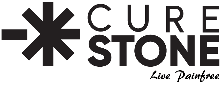 Cure Stone Logo