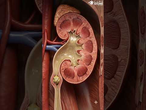 What are the different grades of hydronephrosis #urology