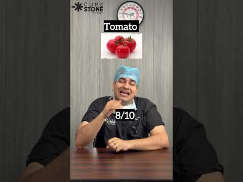 What to eat for kidney stones treatment #urology