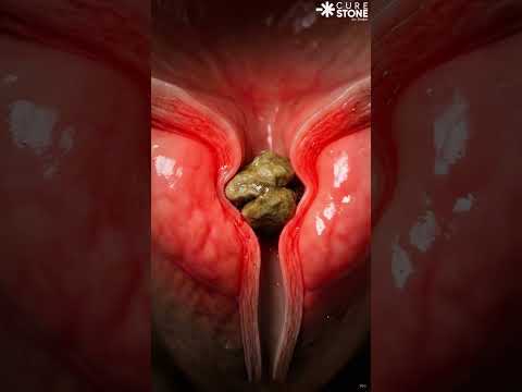 How bladder stones are removed #urology