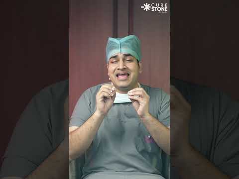 Why kidney stones are formed #urology