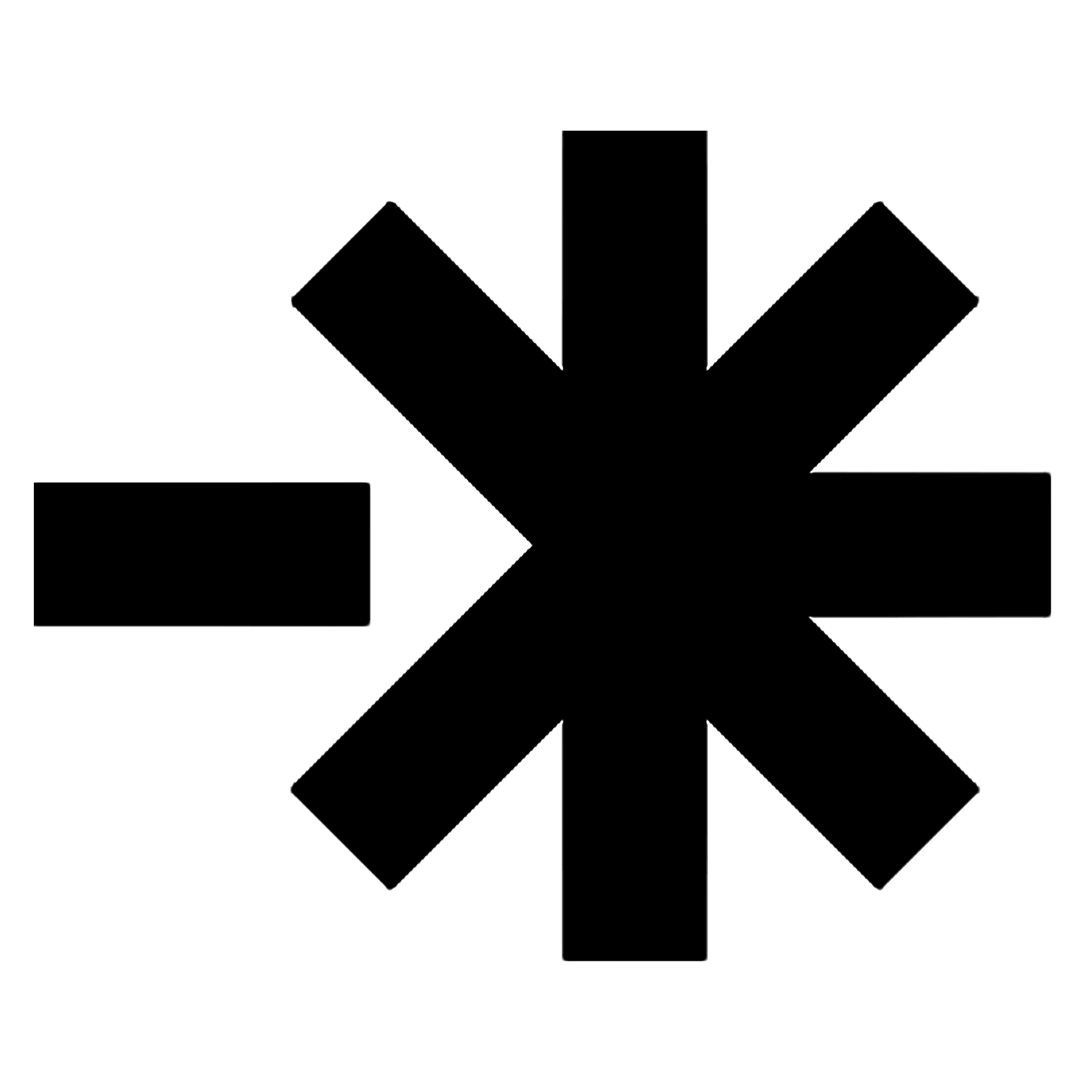 Cure Stone Hospital logo